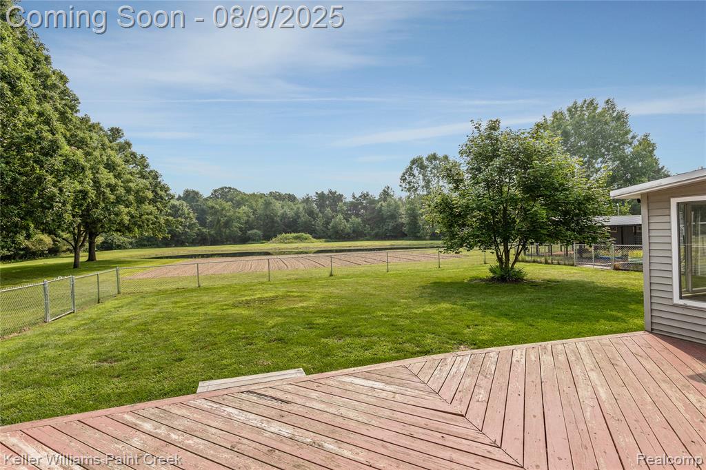 2410 Roods Lake Road, Lapeer, MI 48446 — Photo 35