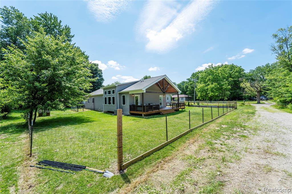 12100 Wilson Drive, Carleton, MI 48117 — Photo 86