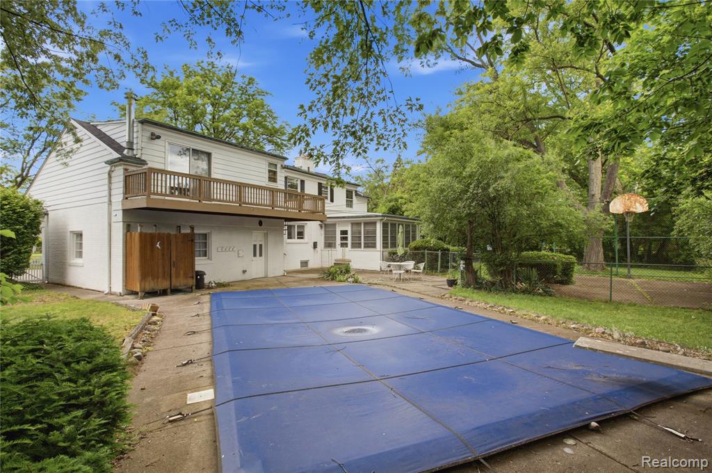 1956 Beverly Boulevard, Berkley, MI 48072 — Photo 38