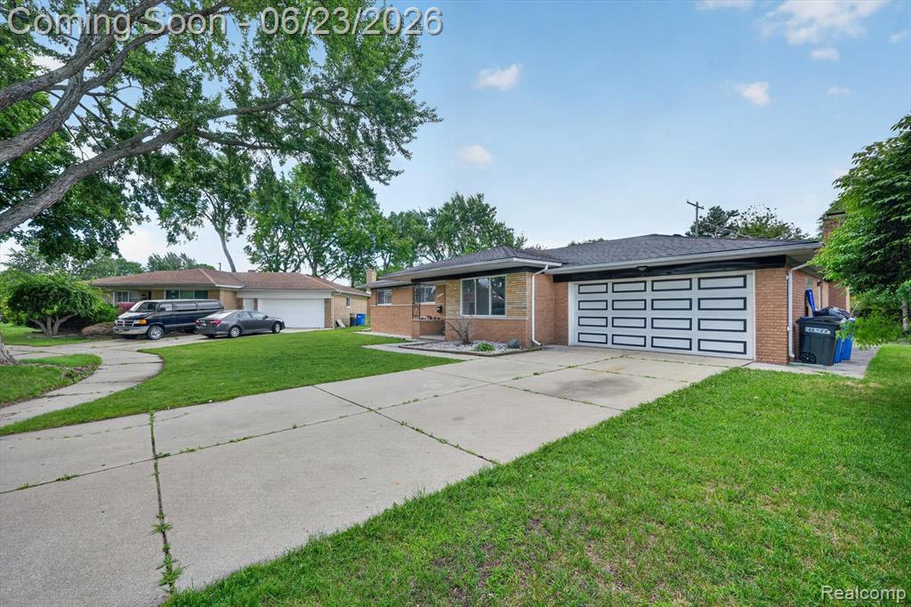 29101 Campbell Drive, Warren, MI 48093 — Photo 3