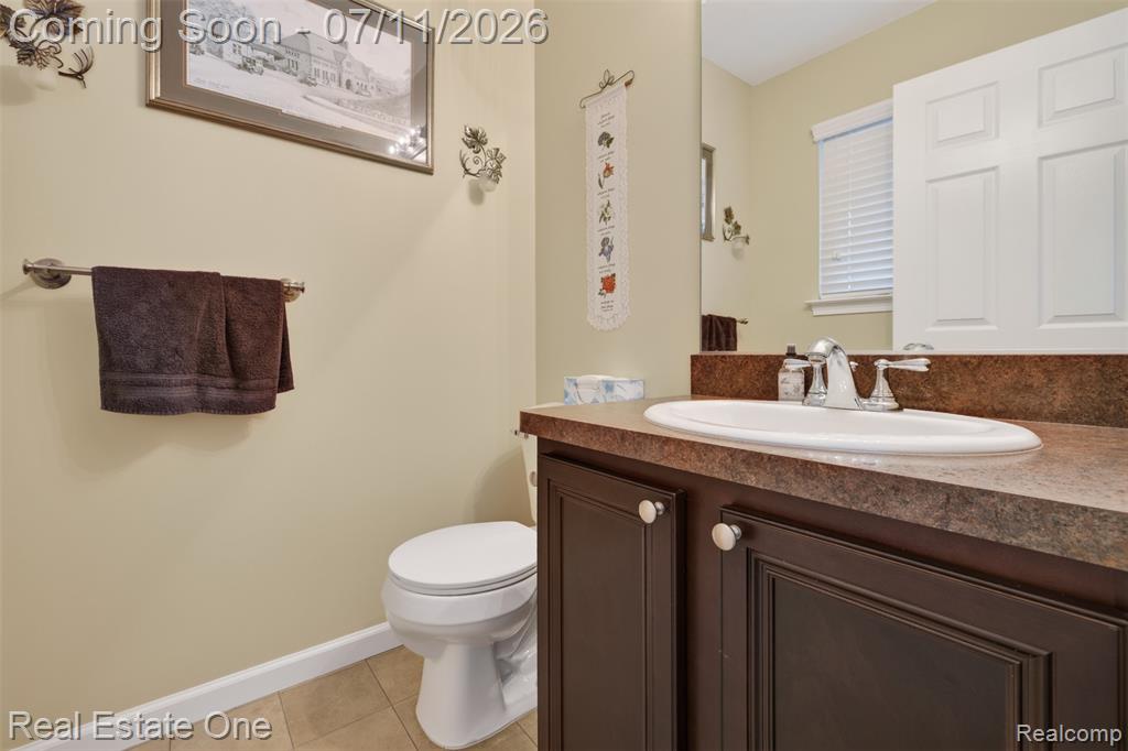 8923 Ash Drive, Whitmore Lake, MI 48189 — Photo 17