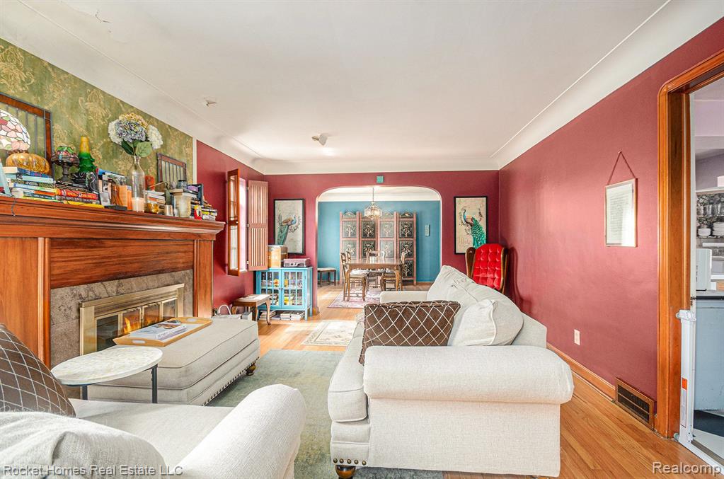 4849 Grayton Street, Detroit, MI 48224 — Photo 7