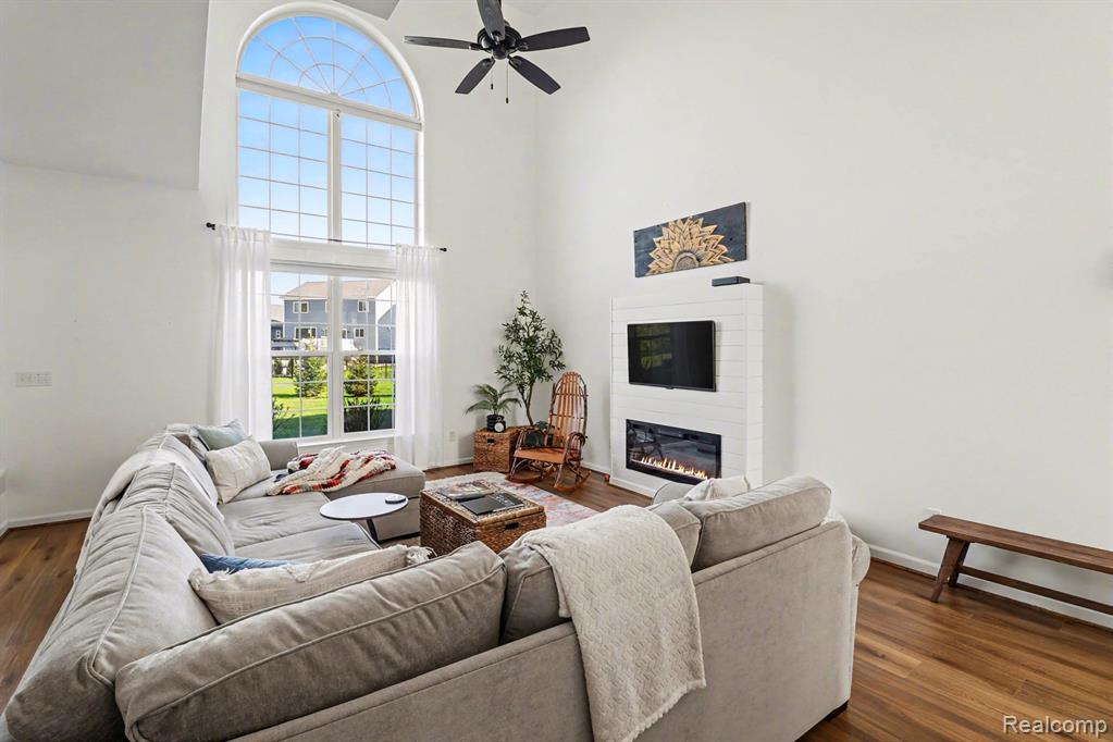 534 Dockside Circle, Holly, MI 48442 — Photo 5