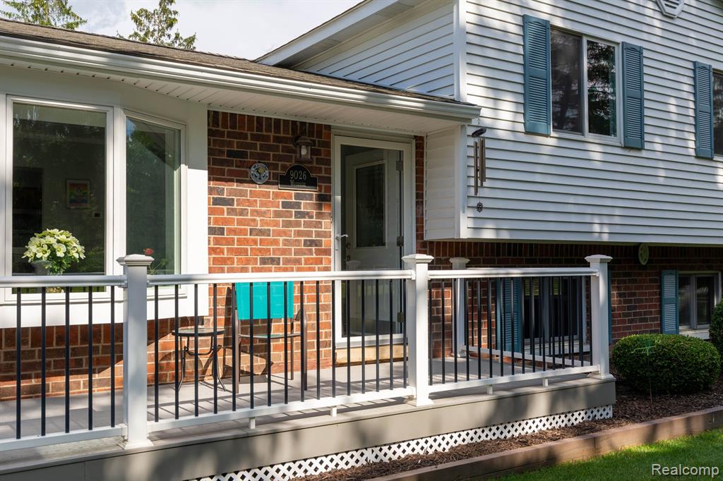 9026 Woodside Road, Northville, MI 48167 — Photo 34