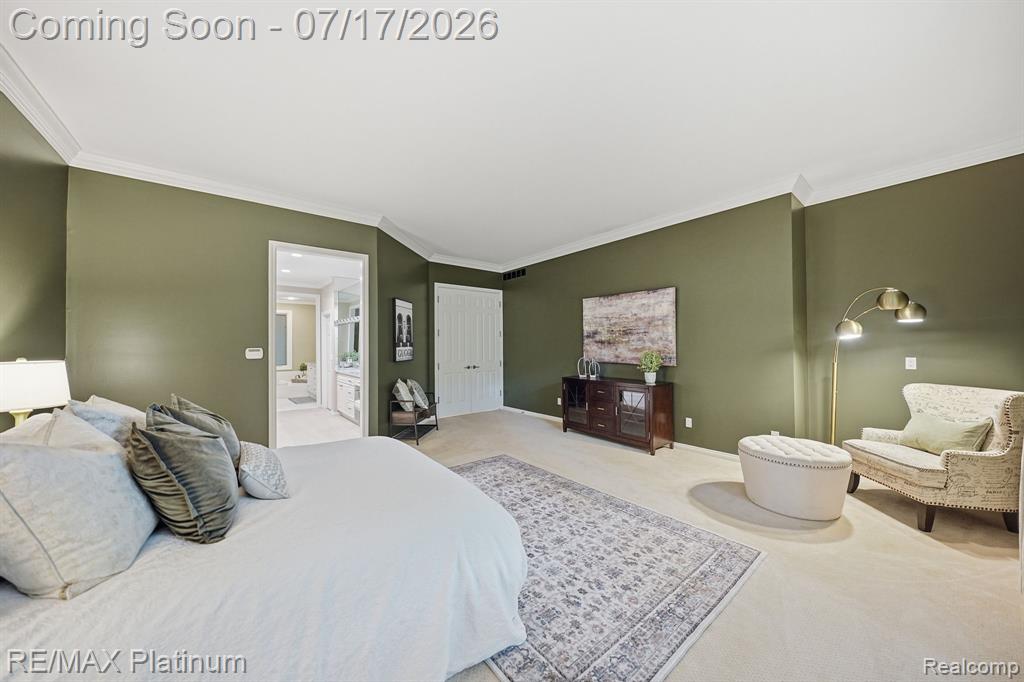 5458 Lake Ridge Drive, Brighton, MI 48116 — Photo 23