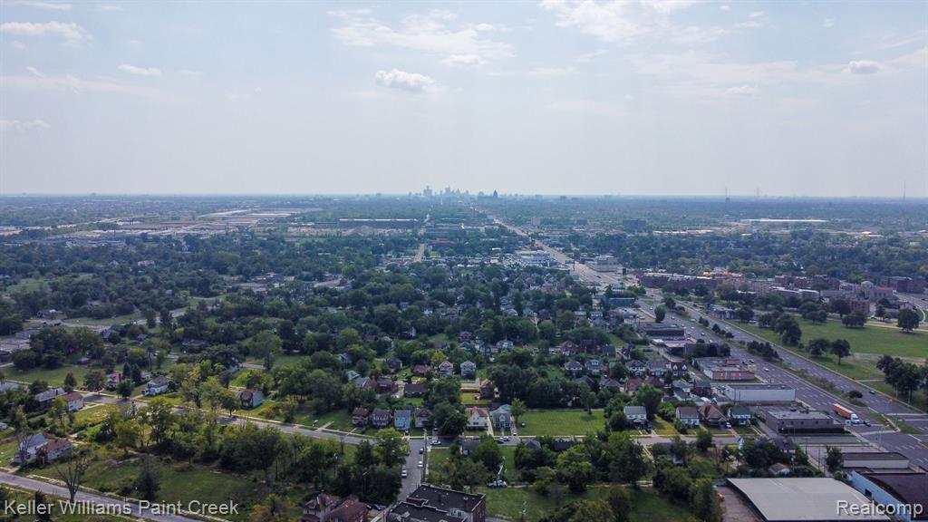 474 W GREENDALE, Highland Park, MI 48203 — Photo 40