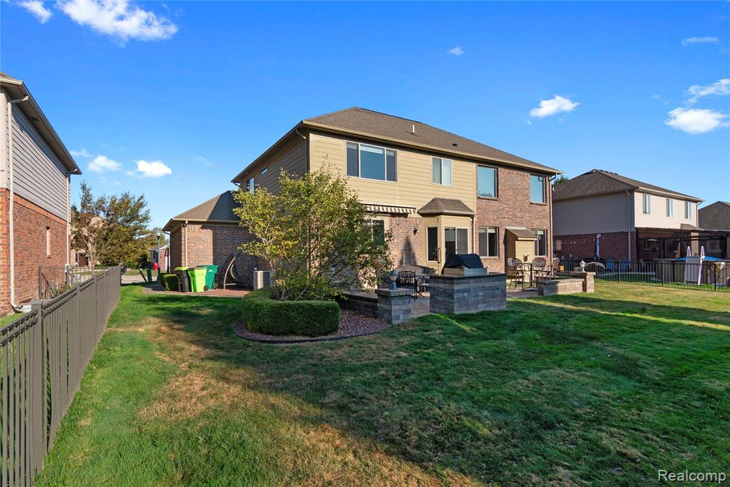 51879 Mauro Lane, Macomb, MI 48042 — Photo 34