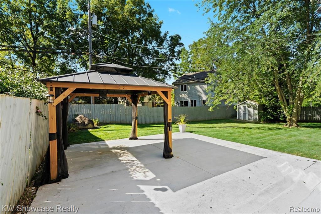 4125 Cass Elizabeth Road, Waterford, MI 48328 — Photo 26
