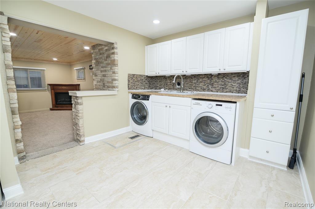 47337 Winthrop Street, Shelby Twp, MI 48317 — Photo 8