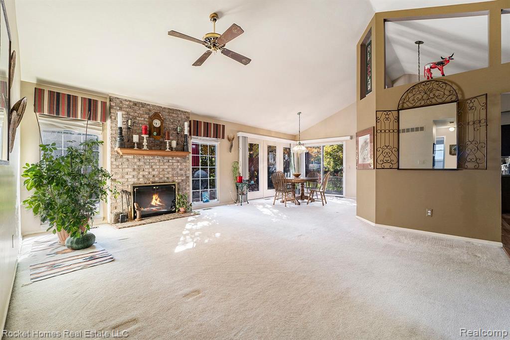 46421 SWANMERE Drive, Canton, MI 48187 — Photo 4
