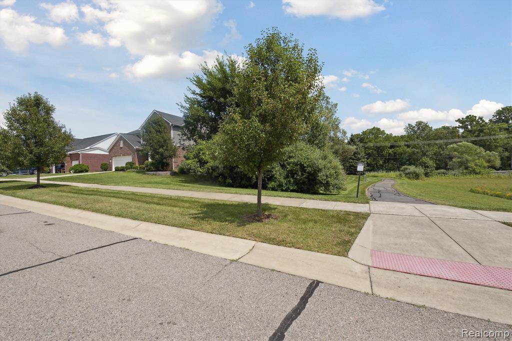 1928 Frances Way, Ypsilanti, MI 48198 — Photo 46