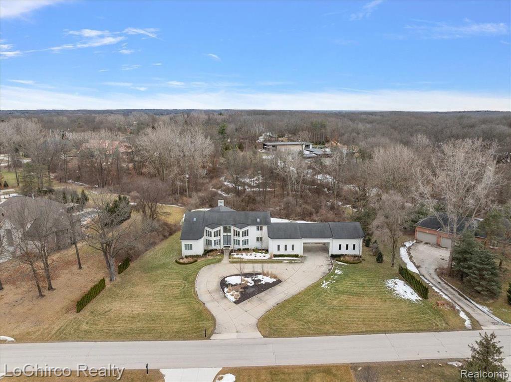 924 KNOB CREEK Drive, Rochester, MI 48306 — Photo 44