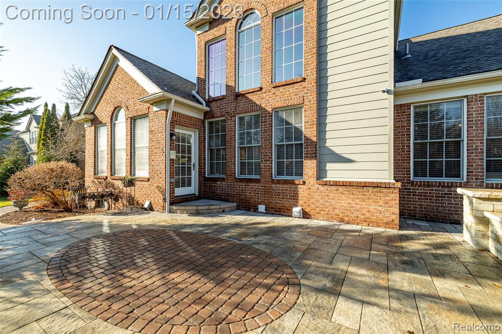 48502 Antique Road, Canton, MI 48187 — Photo 14