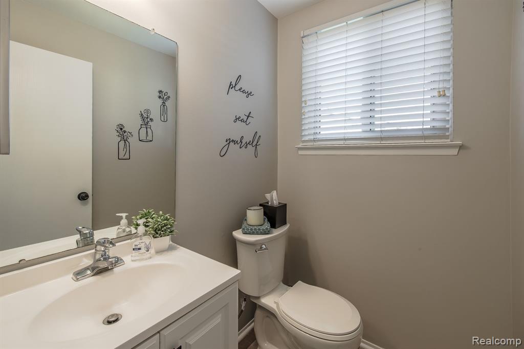 5335 Timber Ridge Trail, Clarkston, MI — Photo 23