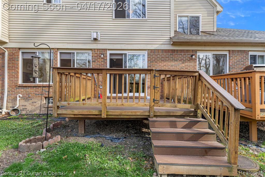 134 Legacy Park Circle, Dearborn Heights, MI 48127 — Photo 40