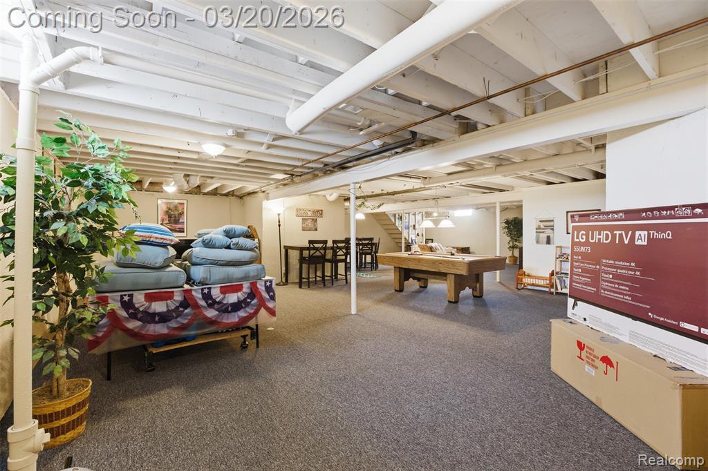 42925 N Hampton Drive, Sterling Heights, MI 48314 — Photo 33