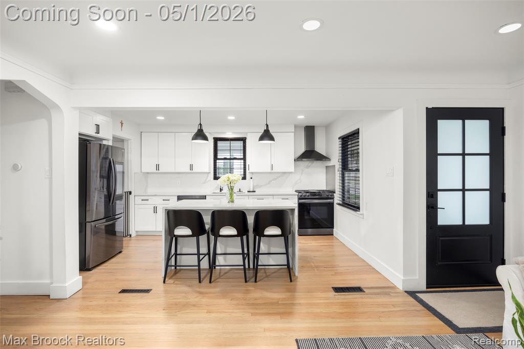 513 N Altadena Avenue, Royal Oak, MI 48067 — Photo 5