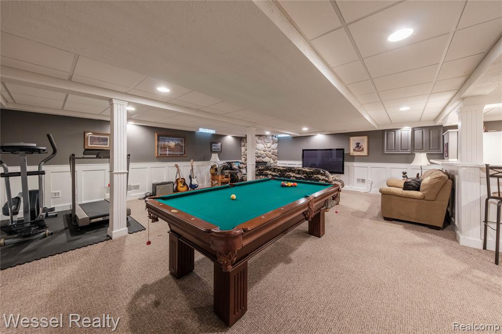 49112 White Mill Drive, Utica, MI 48317 — Photo 38