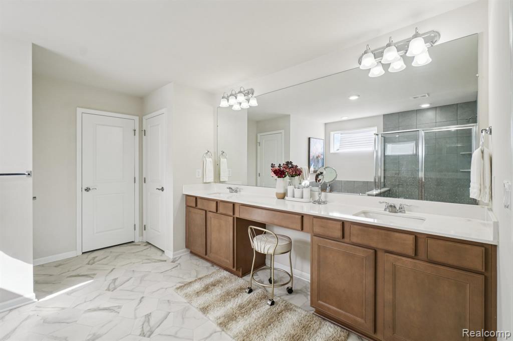 22820 Martin Road, South Lyon, MI 48178 — Photo 48