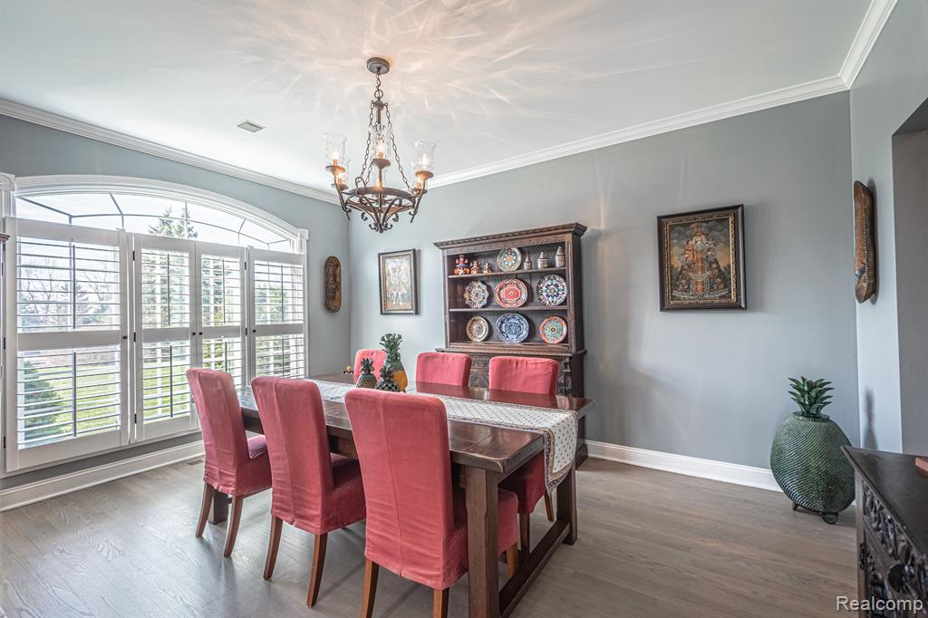 4670 HARVEST Row, MI 48049 — Photo 31