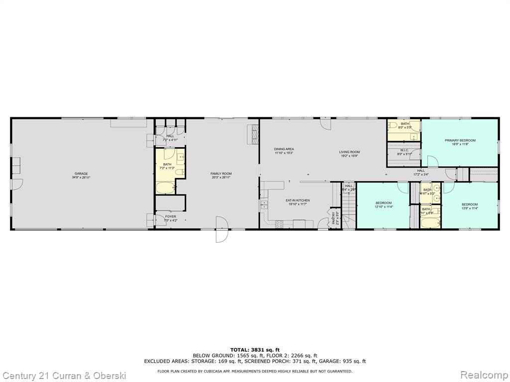 9425 LAKE MAY Road, Hawks, MI 49743 — Photo 34