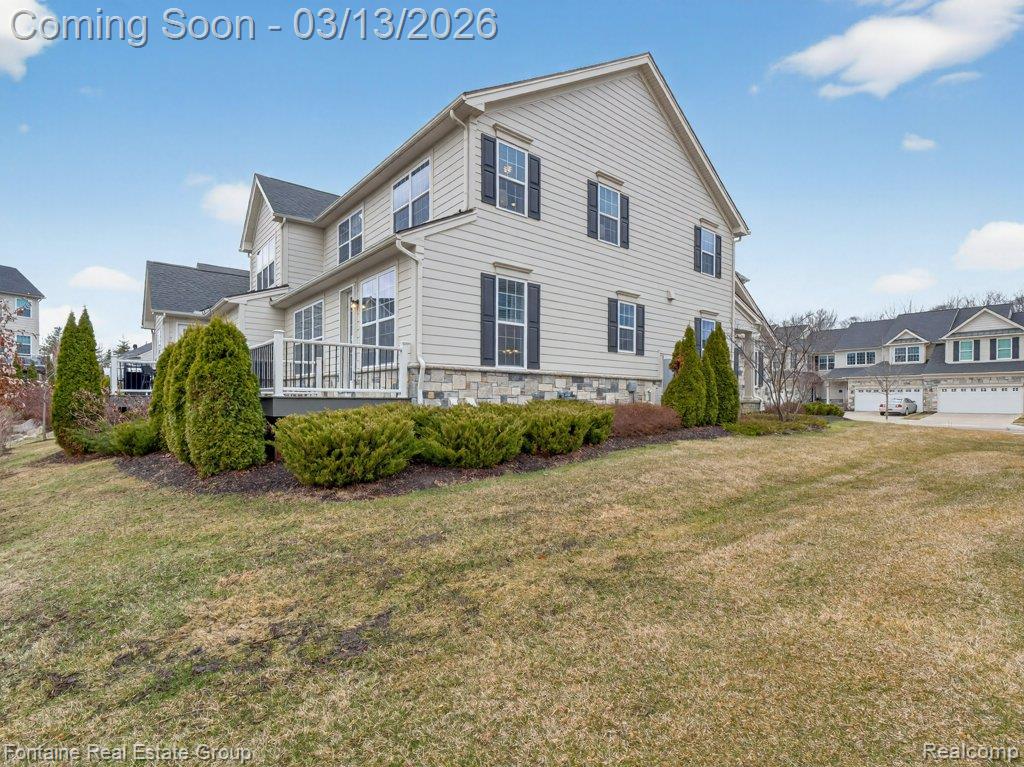 42893 Cardinal Way, Novi, MI — Photo 57