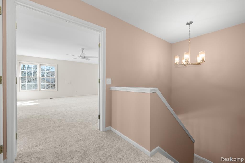 16252 Country Knoll Drive, Northville, MI 48168 — Photo 24