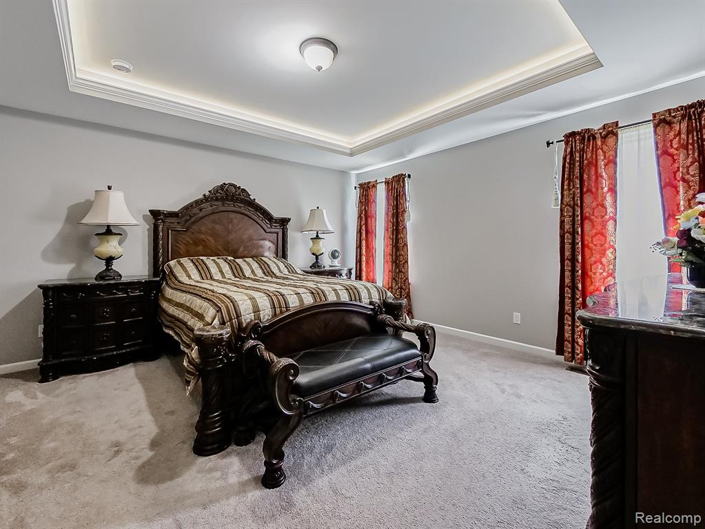 903 Leafdale Drive, Rochester Hills, MI 48307 — Photo 25