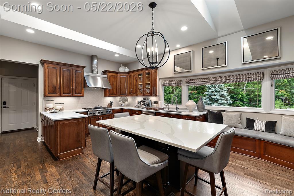 4571 W Grindley Court NW, Bloomfield Hills, MI 48302 — Photo 18