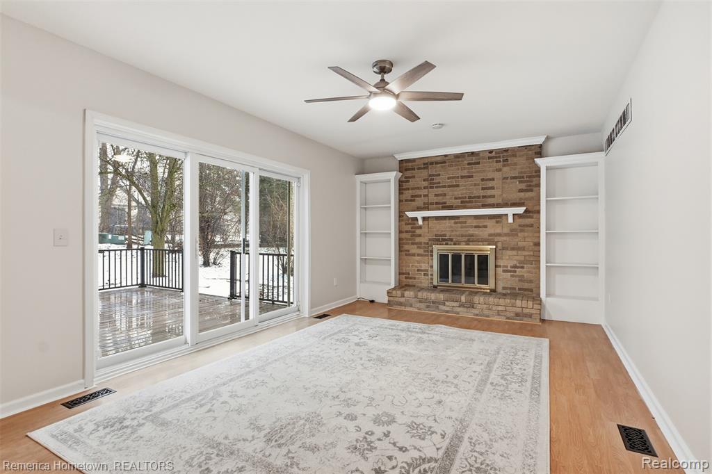 9801 Tennyson Drive, Plymouth, MI 48170 — Photo 5