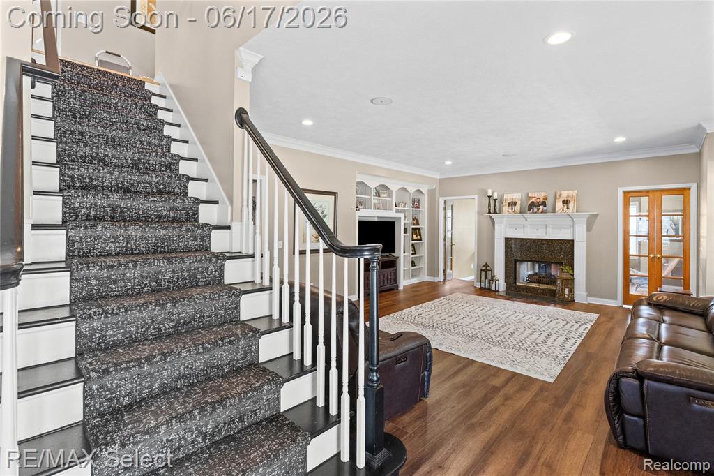 4478 Wood Duck Court, Linden, MI 48451 — Photo 35