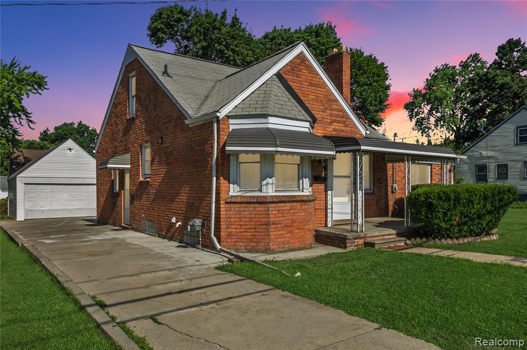 65 Martin Luther King Jr Boulevard N, Pontiac, MI 48342 — Photo 20