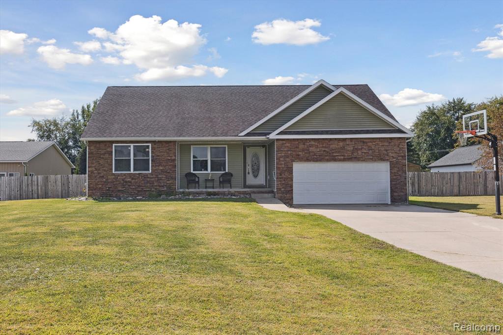 725 Alexander Lane, Vassar, MI 48768 — Photo 56