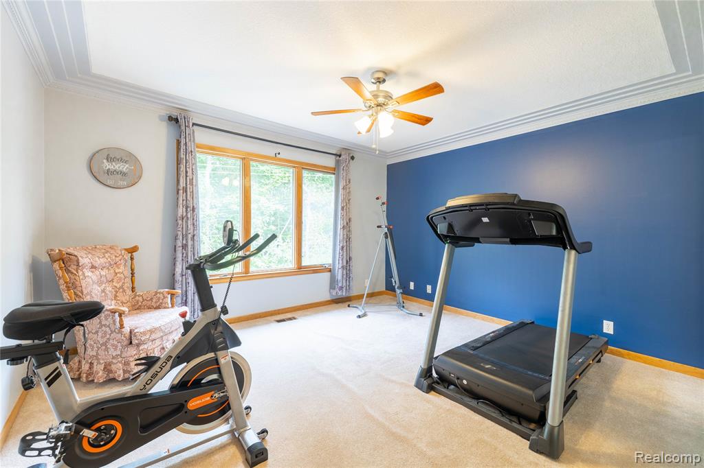 9362 Owen Street, Grosse Ile, MI 48138 — Photo 29