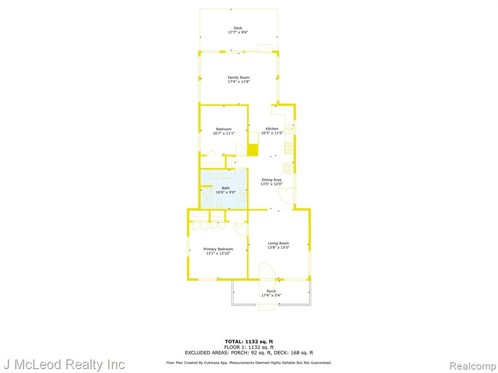 8441 EAST Street, Millington, MI 48746 — Photo 37