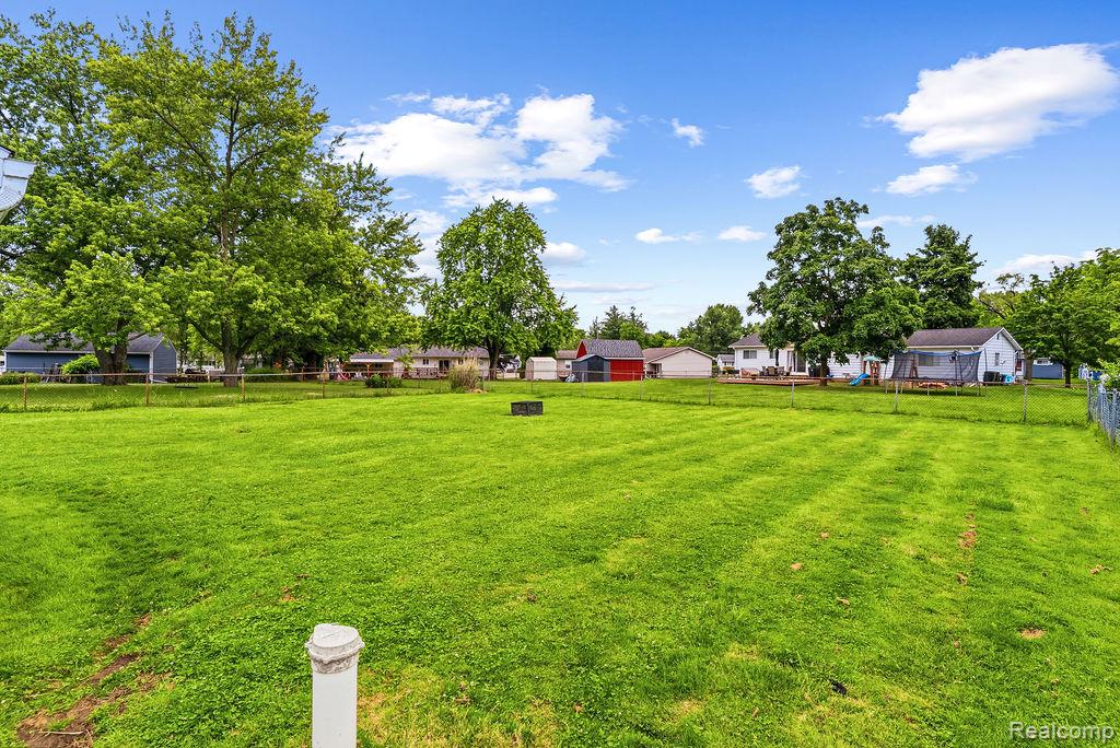 7101 Alger Drive, Davison, MI 48423 — Photo 23