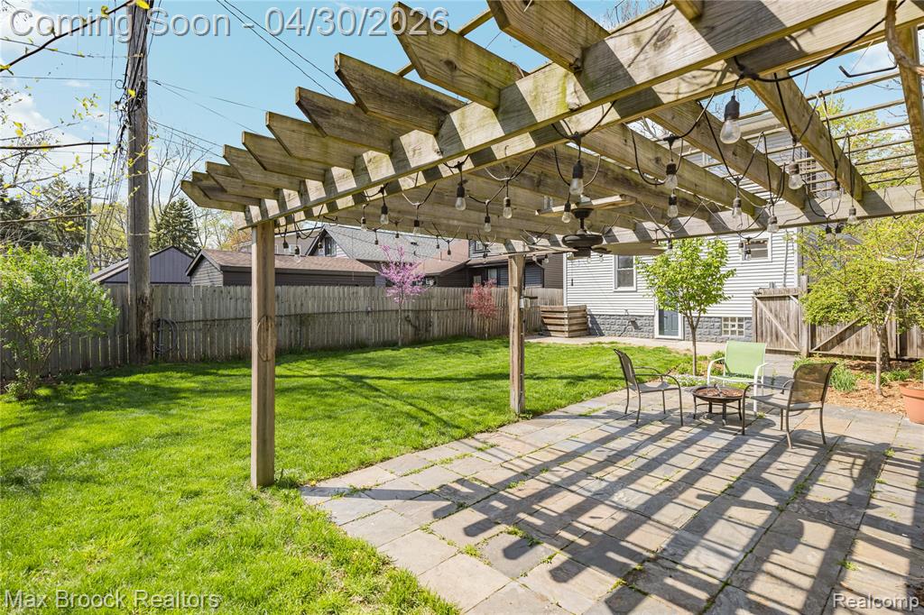 465 Pearson Street, Ferndale, MI 48220 — Photo 43