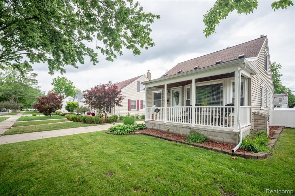 2252 Tyler Avenue, Berkley, MI 48072 — Photo 3