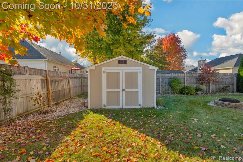4303 Conifer Lane, Port Huron, MI 48060 — Photo 34