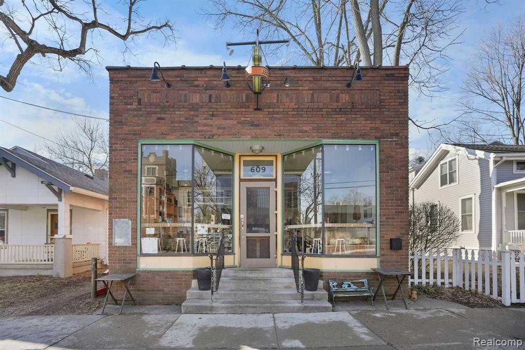 618 S First Street, Ann Arbor, MI 48103 — Photo 41