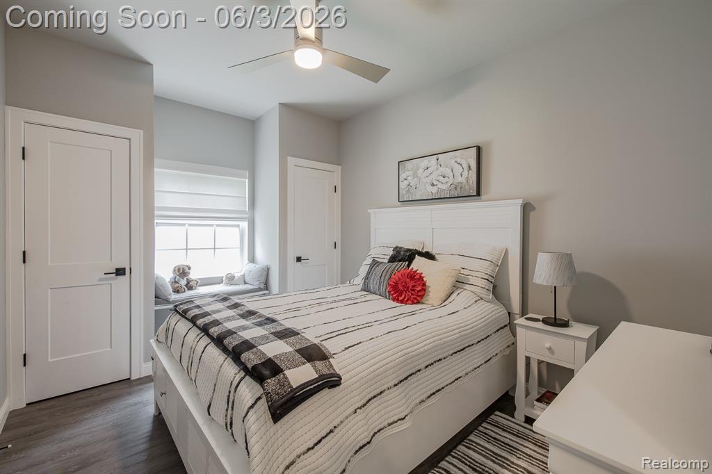 7466 Village Court, Davisburg, MI 48350 — Photo 19
