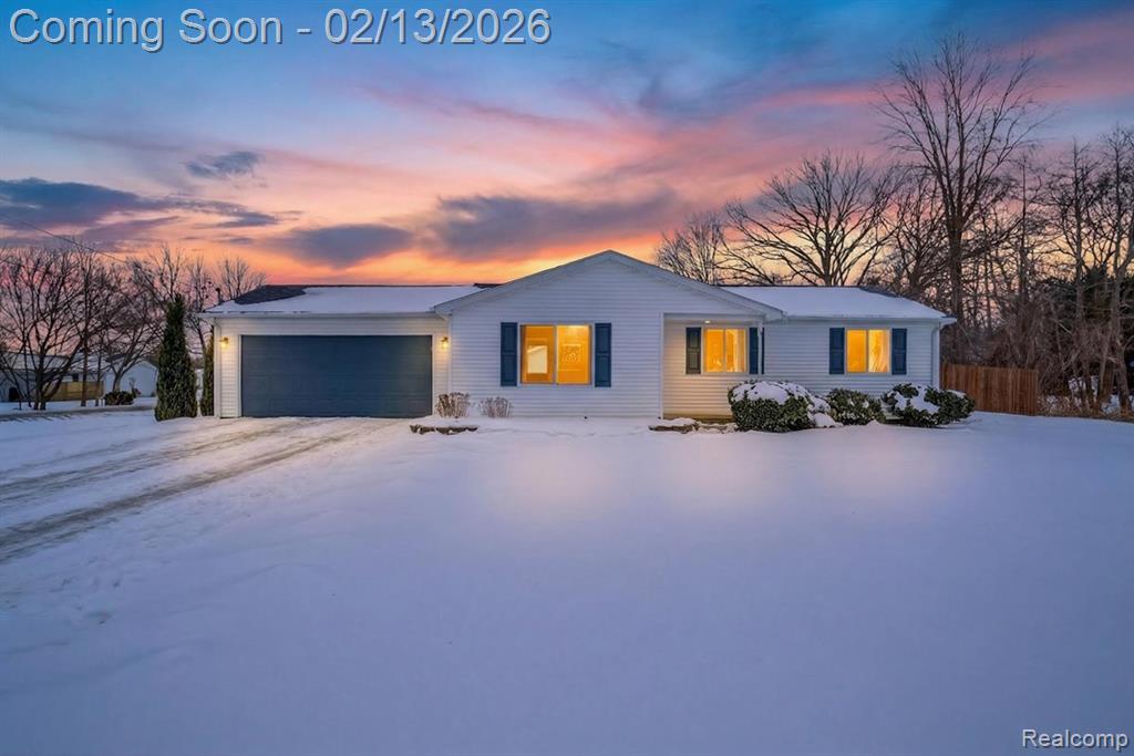 3371 Krafft Road, Fort Gratiot, MI 48059 — Photo 2