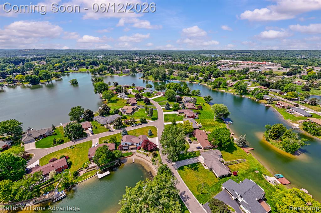 9110 Sandy Ridge Drive, White Lake, MI — Photo 62
