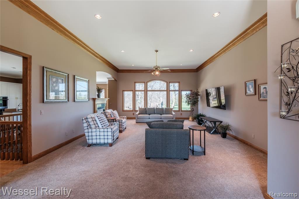 9805 Cranbrook Court, Romeo, MI 48065 — Photo 15