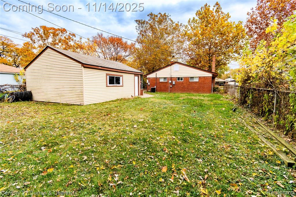 4630 Lincoln Boulevard, Dearborn Heights, MI 48125 — Photo 24