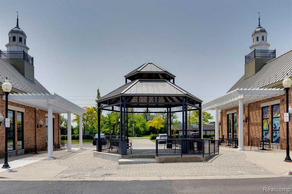 41668 ORIANNA Lane, Novi, MI — Photo 2