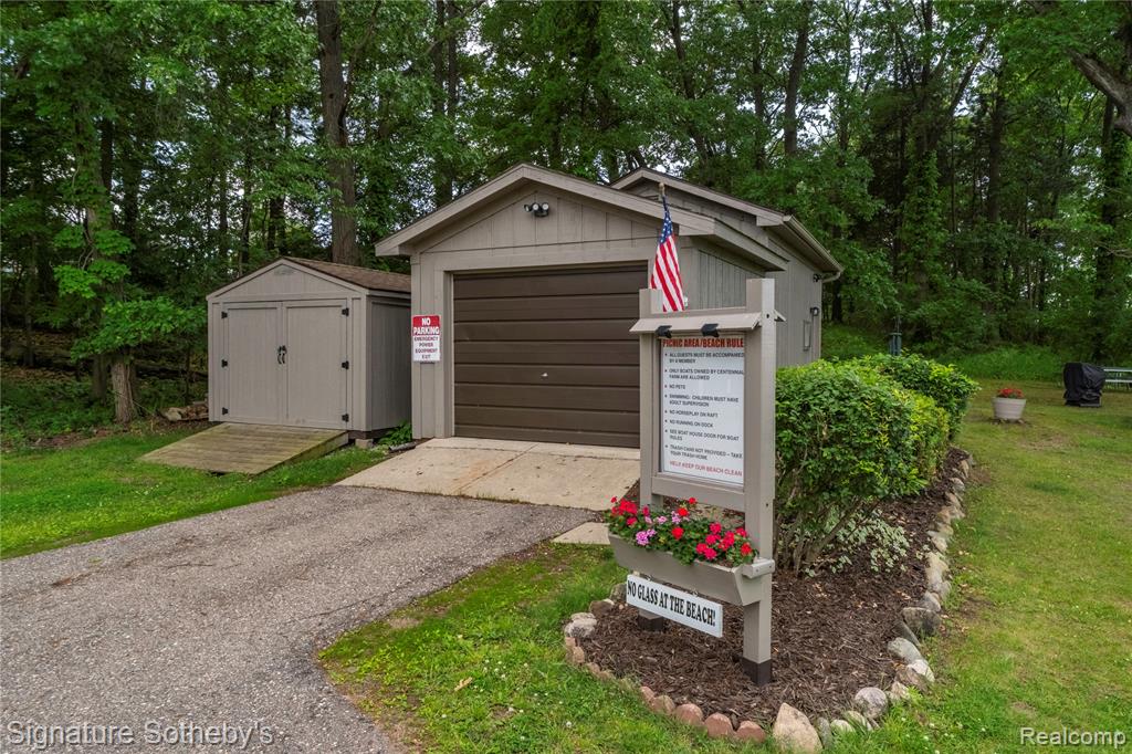 12336 Nantucket Drive, 3, South Lyon, MI 48178 — Photo 40