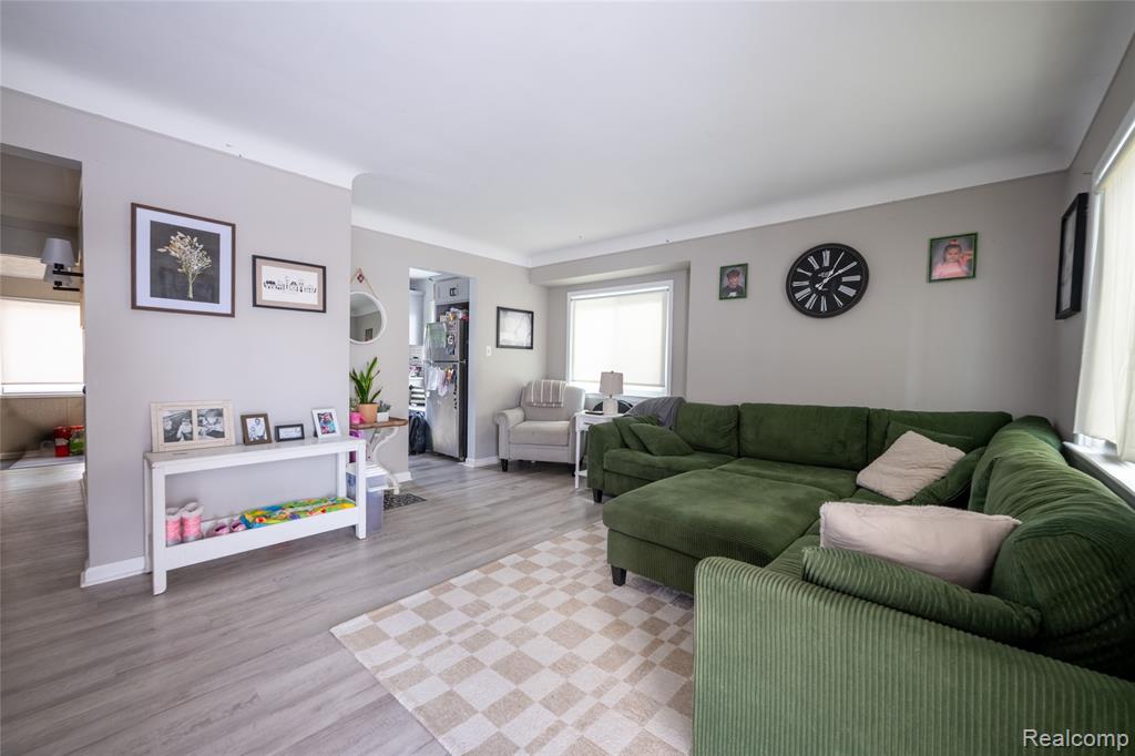 17777 Matthews Street, Riverview, MI 48193 — Photo 3