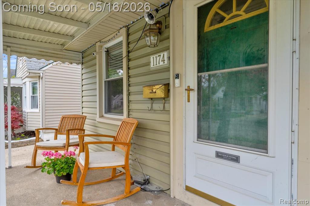 1174 Columbia Road, Berkley, MI 48072 — Photo 4