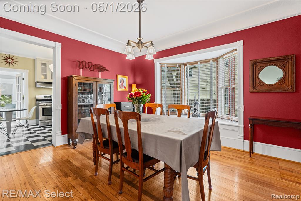 452 Butler Street, Northville, MI 48167 — Photo 32